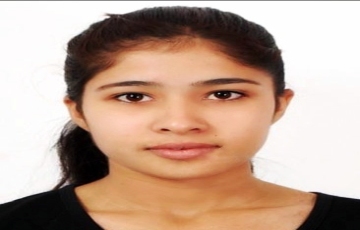 Shreya-Bhetuwal-Examination-officer
